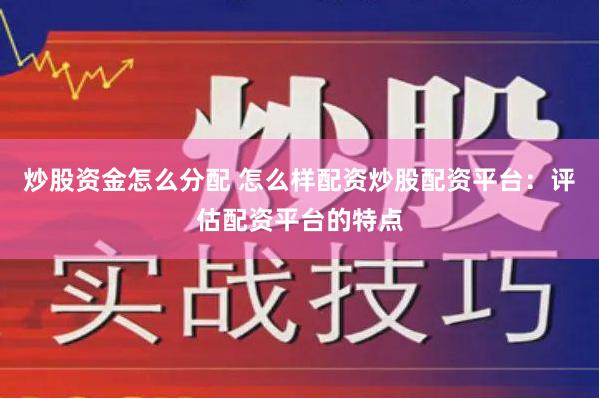 炒股资金怎么分配 怎么样配资炒股配资平台：评估配资平台的特点