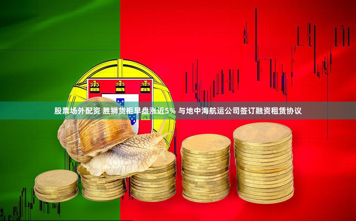 股票场外配资 胜狮货柜早盘涨近5% 与地中海航运公司签订融资租赁协议