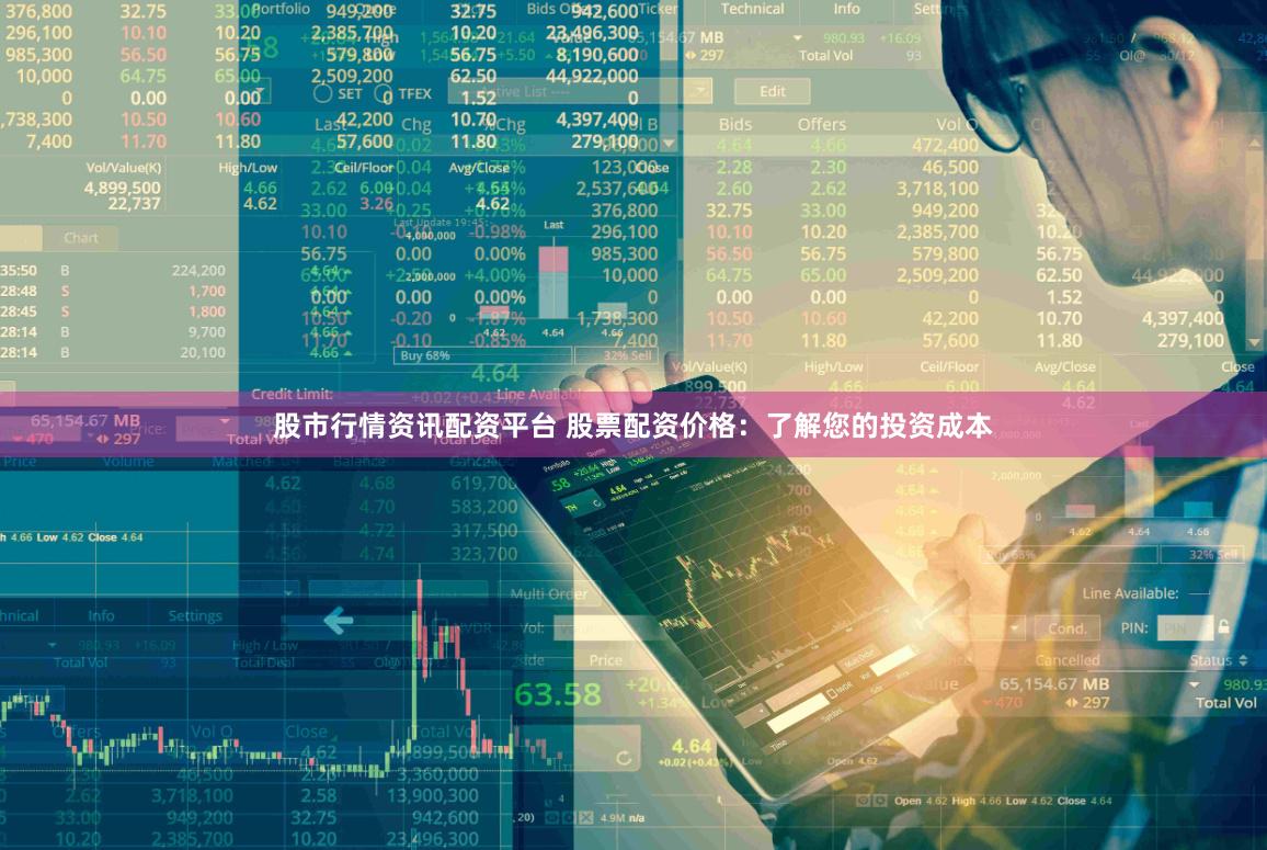 股市行情资讯配资平台 股票配资价格：了解您的投资成本